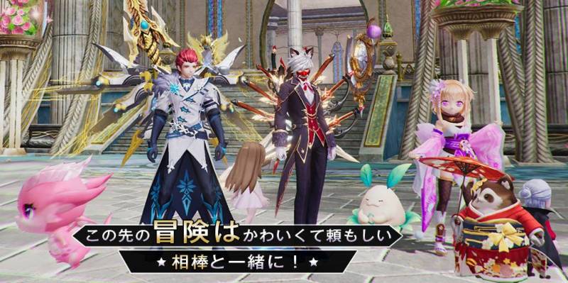 Androidゲーム【ドラガー】をPCでプレイする方法