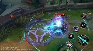 【感想】「LoL：ワイルドリフト」ー復元度が高いつづ、オリジナリティーが足りない