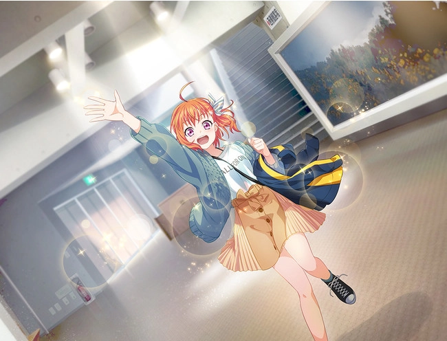 サイバーエージェントとEXNOA、『プラオレ!~SMILE PRINCESS~』を配信開始