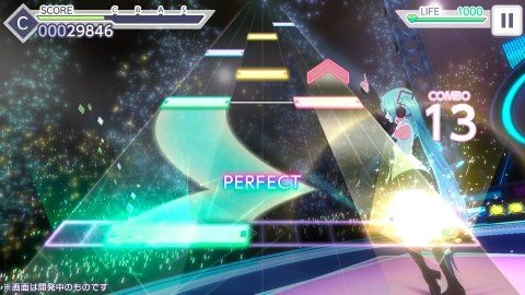 【ゲーム速報】プロジェクトセカイ カラフルステージ！ feat.初音ミクの配信日と事前登録