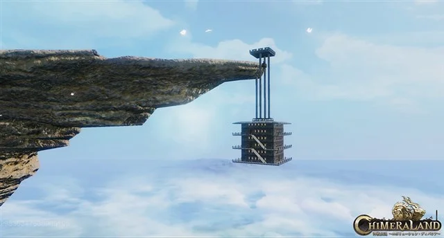 Level Infinite、『神獣伝説~エボリューション・ディバウア~』の正式サービス開始日が7月15日に決定! 全世界事前登録者数は300万人を突破