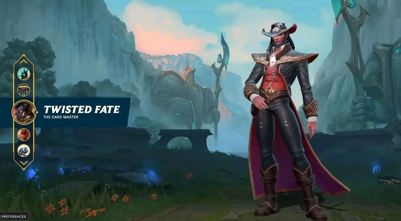 【感想】「LoL:ワイルドリフト」ー復元度が高いつづ、オリジナリティーが足りない