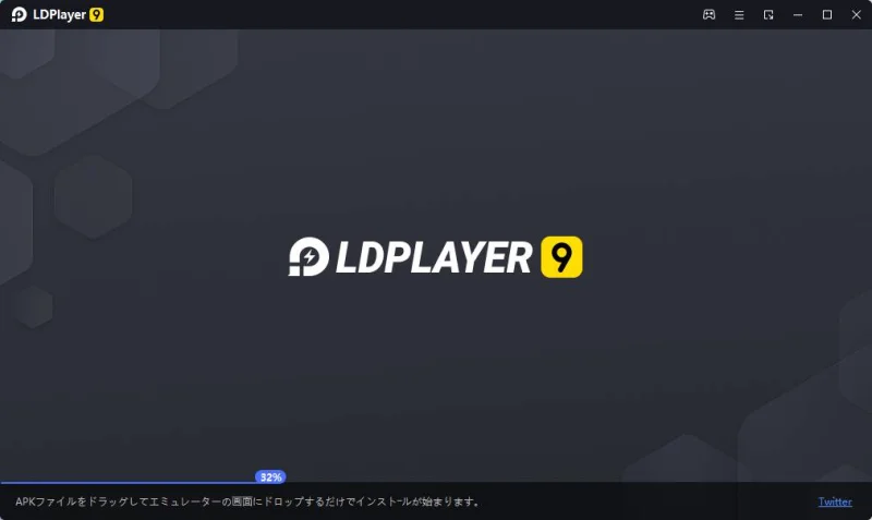 LDPlayer9：Androidやスマホゲームの高速化、スムーズ化、高フレームレート化