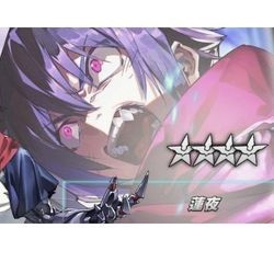 コードギアス Genesic Re;CODE（ギアジェネ）をPCでプレイ