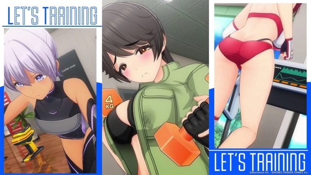 HONEY∞PARADE GAMES、爽快ジェットバトルゲーム『ドルフィンウェーブ』の事前登録を開始!