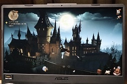 ［TGS2022］「ハリー・ポッター：魔法の覚醒」のプレイレポート。オリジナリティあふれるカードバトルを通じて原作ライクな学校生活を満喫