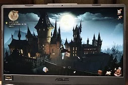 ［TGS2022］「ハリー・ポッター：魔法の覚醒」のプレイレポート。オリジナリティあふれるカードバトルを通じて原作ライクな学校生活を満喫