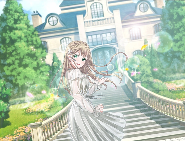 サイバーエージェントとEXNOA、『プラオレ!~SMILE PRINCESS~』を配信開始