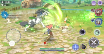『ゲート オブ ナイトメア』サービス開始日が10月26日に決定！ファイナルトレーラーやデジタル版「取扱説明書」を公開！！