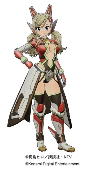 KONAMI、『EDENS ZERO Pocket Galaxy』を2月24日よりリリース決定!