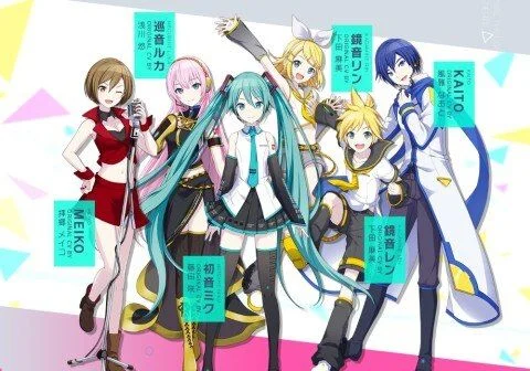 【ゲーム速報】プロジェクトセカイ カラフルステージ! feat.初音ミクの配信日と事前登録