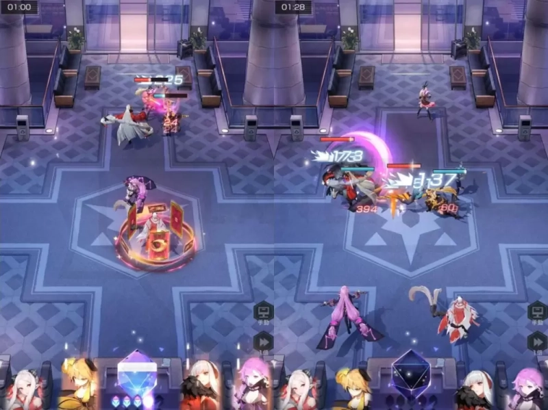 Androidゲーム【永遠の7日】をPCでプレイする方法