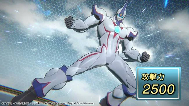 KONAMI、新作『遊戯王クロスデュエル』を9月6日に配信決定！ 思考が交差する新世代4人対戦カードバトルの幕が開ける