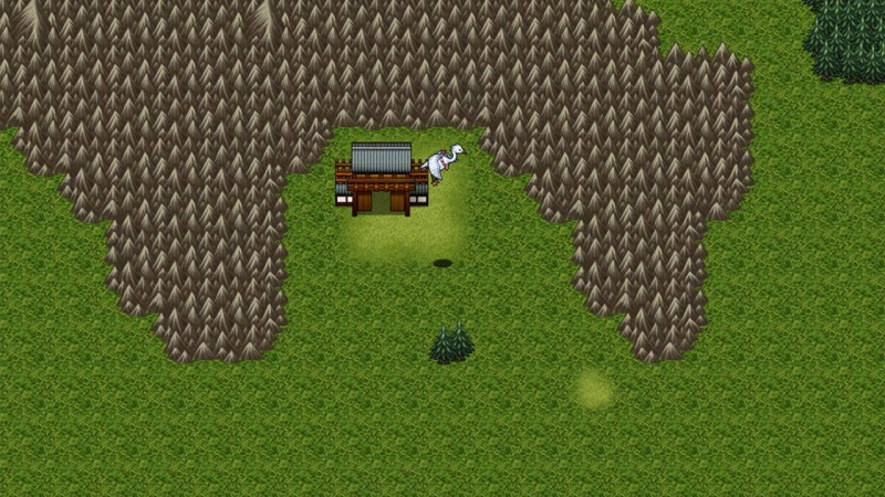 ケムコ、スマホ向け新作神話ファンタジーRPG『刃神のアマテラス』を配信開始　女神が打つ刃が、天を照らす！
