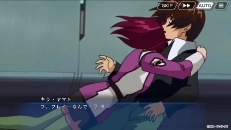 App Store/Google Play向け スマートフォンアプリゲーム 『SDガンダム ジージェネレーション エターナル』 クローズドβテスト（CBT）参加者募集開始！