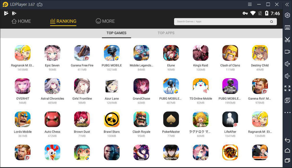 エミュレータガイド：Windows用Androidエミュレータを実行する方法