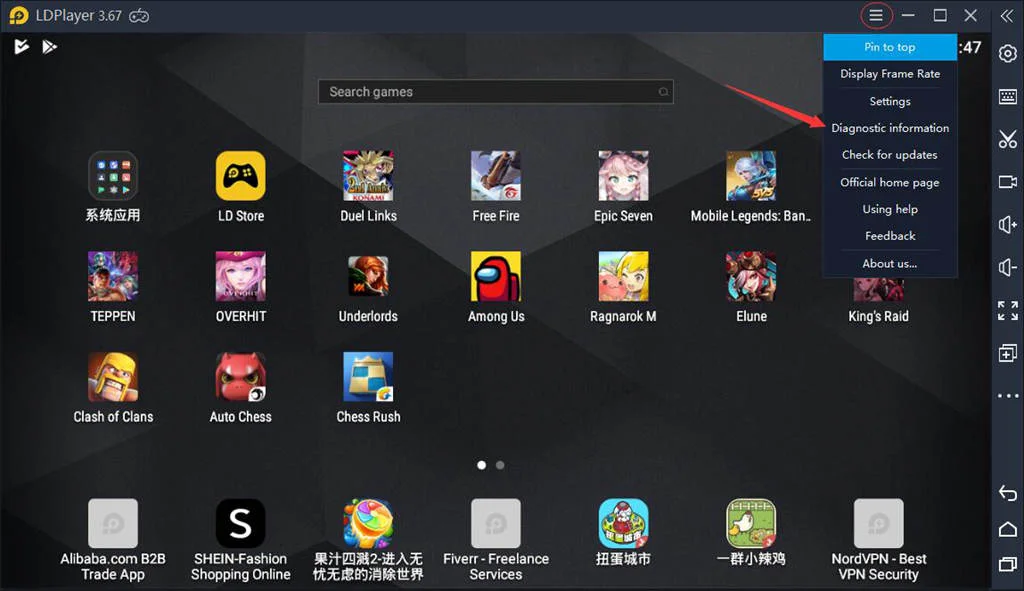 エミュレータガイド：Windows用Androidエミュレータを実行する方法