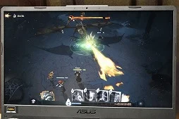 ［TGS2022］「ハリー・ポッター：魔法の覚醒」のプレイレポート。オリジナリティあふれるカードバトルを通じて原作ライクな学校生活を満喫