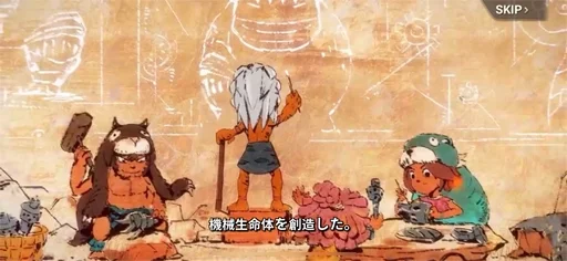 【ゲーム速報】石器時代のMMORPGが遂に復活?エミュレータで「ストーンエイジ ワールド」試してみない?