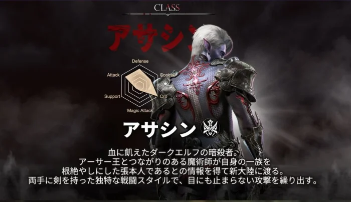 MMORPGの原点!「KINGDOM:聖戦のきざし」の事前登録開始!