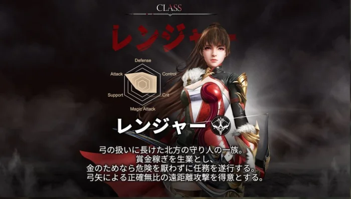 MMORPGの原点!「KINGDOM:聖戦のきざし」の事前登録開始!