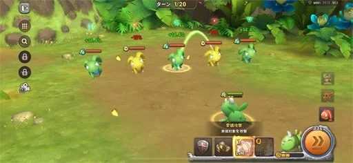 【ゲーム速報】石器時代のMMORPGが遂に復活?エミュレータで「ストーンエイジ ワールド」試してみない?