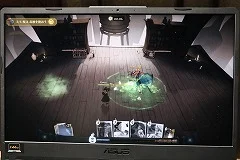 ［TGS2022］「ハリー・ポッター：魔法の覚醒」のプレイレポート。オリジナリティあふれるカードバトルを通じて原作ライクな学校生活を満喫