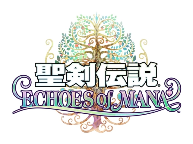 『聖剣伝説 エコーズオブ マナ』でクローズドβテストの実施を発表！