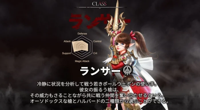 MMORPGの原点!「KINGDOM:聖戦のきざし」の事前登録開始!