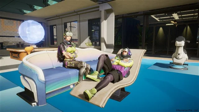 Nuverse、2023年に日本で正式サービス開始予定の新作TPSサバイバルゲーム『アース:リバイバル』を発表 本日よりCBT参加者の募集を開始