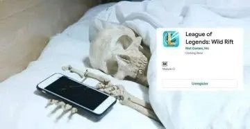 【感想】「LoL:ワイルドリフト」ー復元度が高いつづ、オリジナリティーが足りない