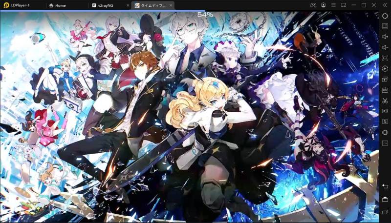 【タイムディフェンダーズ】をPCでプレイ