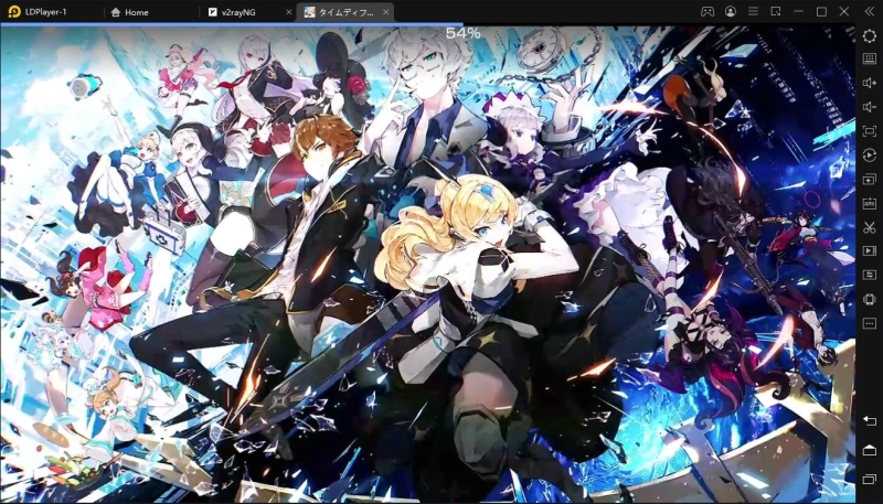 【タイムディフェンダーズ】をPCでプレイ