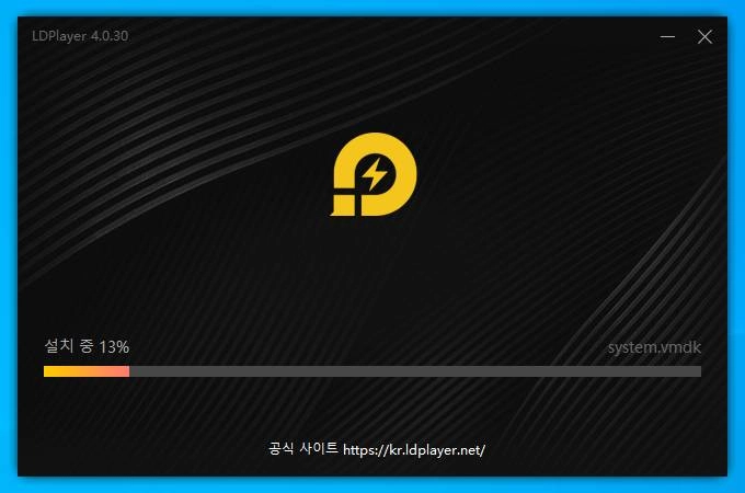 용비불패 모바일 출시...PC에서 LD플레이어로 즐기자