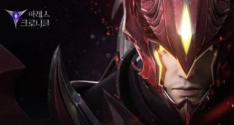 기적을 넘은 MMORPG 아레스 크로니클, 사전예약 11만 돌파