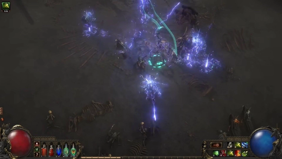 4년 만에 돌아오는 엑자일콘, 2023년 7월 29일 개최