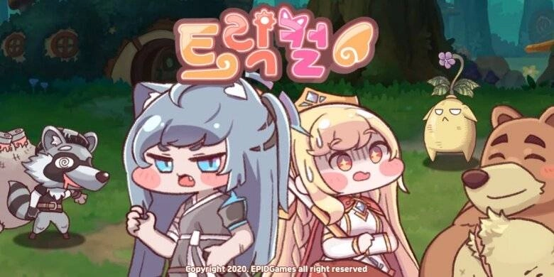 리뉴얼 중인 트릭컬, 7월말 FGT 진행한다