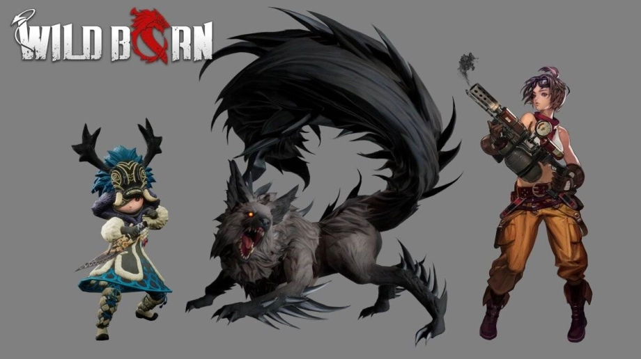 와일드본, 신규 콘텐츠 및 조작감 개선 업데이트