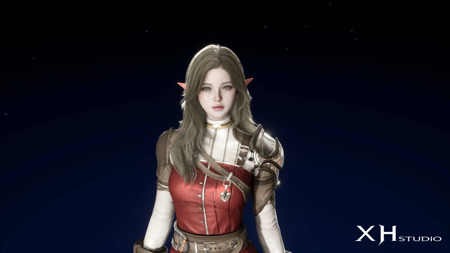 신작 HIT2 인게임 캐릭터 트레일러 공개