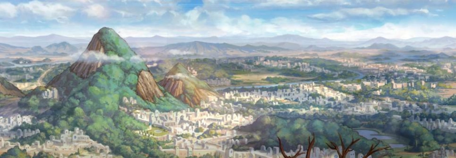 던전앤파이터 모바일 캐릭터 소개