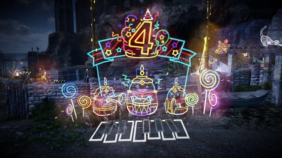 검사 모바일, 4주년 특별 방송으로 콘텐츠 개발 현황 공개