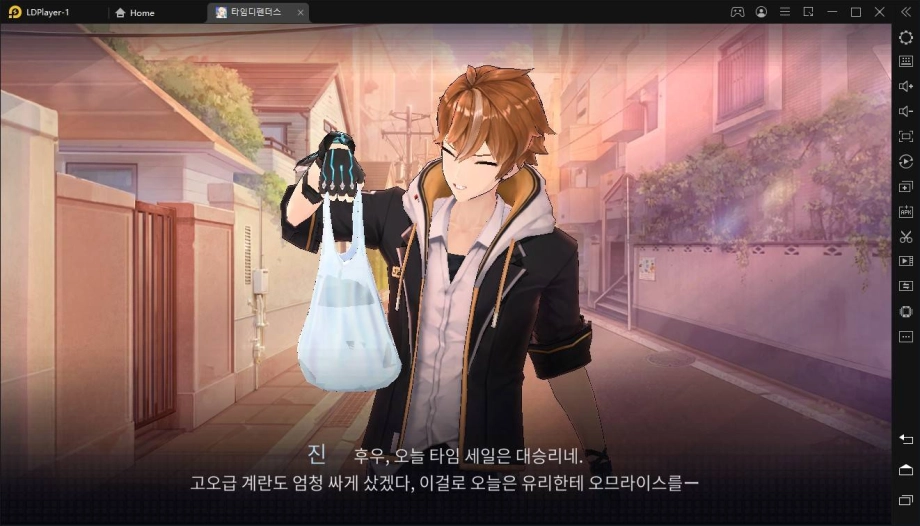 [리뷰] RPG와 전략, 수집을 섞어 만든 재미, 타임 디펜더스
