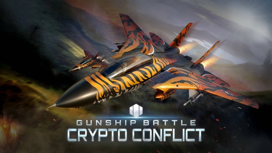 조이시티, ‘건쉽배틀: 크립토 컨플릭트’ 세계 대전 업데이트