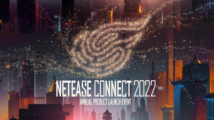 넷이즈게임즈, 넷이즈 커넥트 2022(NetEase Connect 2022)에서 신작 라인업 공개