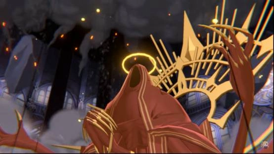 블루아카이브 총력전 히에로니무스 스킬 공략