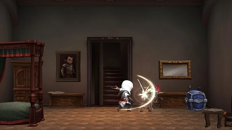 PC에서 어쌔신크리드 리벨리온 (Assassins Creed Rebellion) 플레이할 수 있는 방법