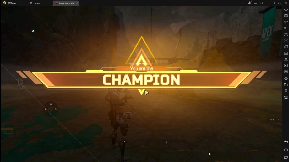 [리뷰] APEX 레전드의 재미를 그대로 옮겨왔다, APEX 레전드 모바 +게임 설치 방법&