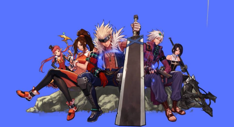 던전앤파이터 모바일 캐릭터 소개