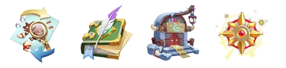 [공략] 일루전 테일즈 메인 퀘스트가 끊기면 해야 할 콘텐츠 모음