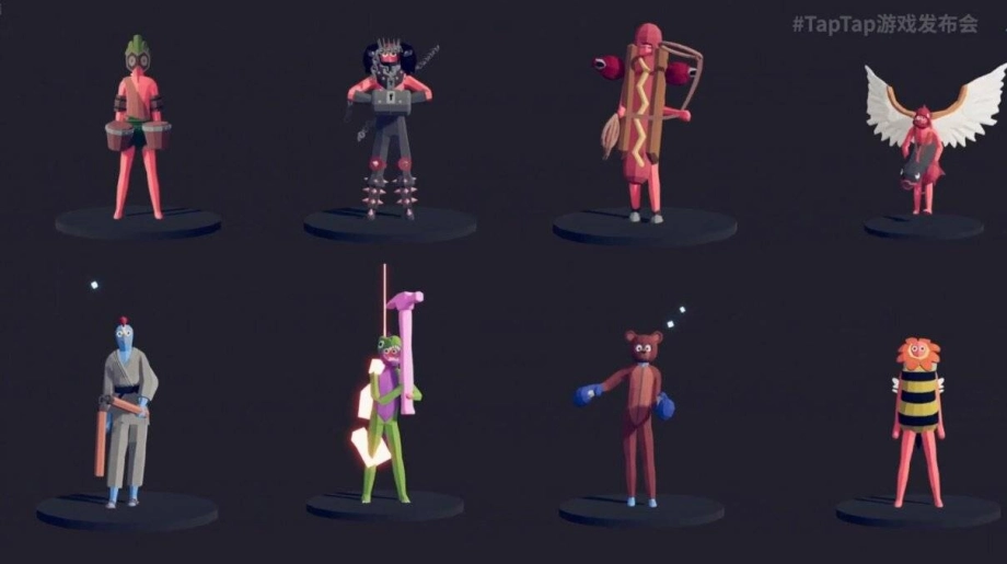 병맛 전쟁 시뮬레이터가 모바일로 나온다